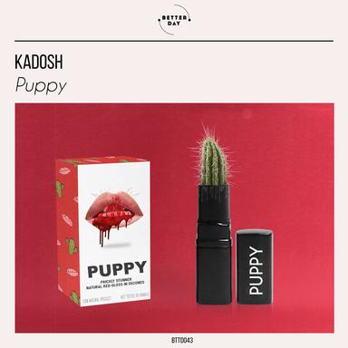 Puppy - Extended Mix