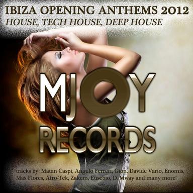 Rhythm Of Cancun - Ucef Remix