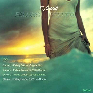 Falling Deeper - Dj Stevo Remix