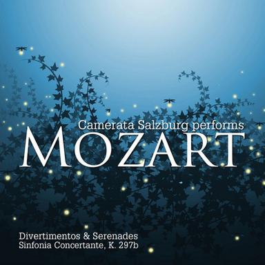 Divertimento In D Major, K. 136, "Salzburg Symphony No. 1": III. Presto