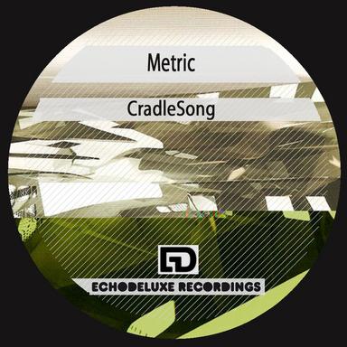 Cradlesong - Ochu LaRoss Remix