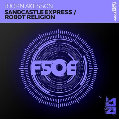 Robot Religion - Original Mix