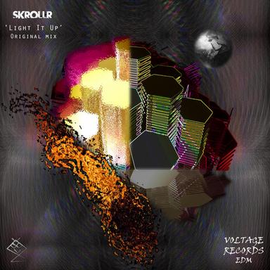 Light It Up - Original Mix