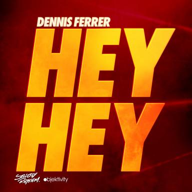 Hey Hey (Vandalism Remix)