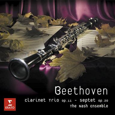 Beethoven: Piano Trio No. 4 in B-Flat Major, Op. 11 "Gassenhauer": II. Adagio