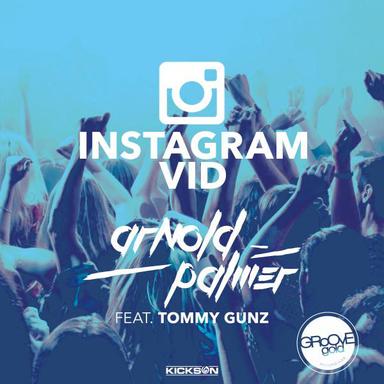 Instagram Vid - Extended Mix