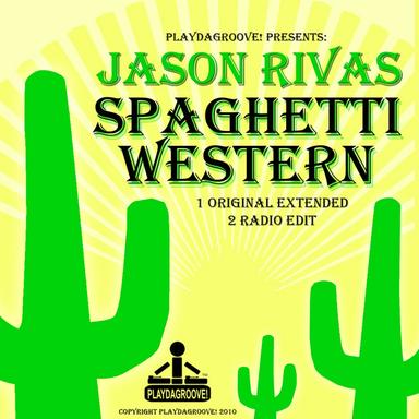 Spaghetti Western - Original Extended