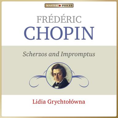 Fantaisie-impromptu in C-Sharp Minor, Op. 66