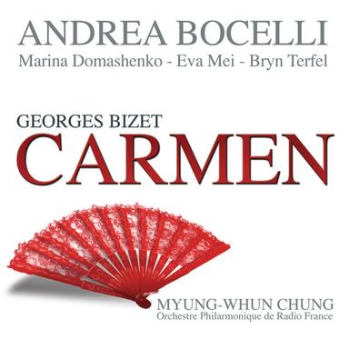 Carmen, WD 31 / Act 2: "La fleur que tu m'avais jetée"
