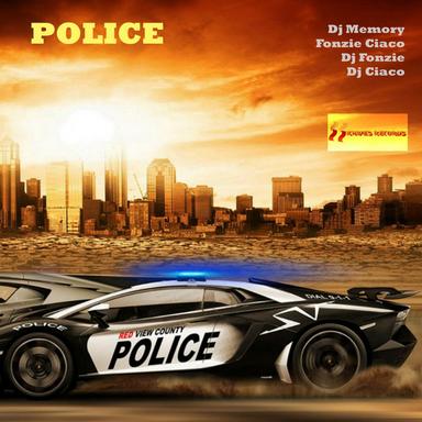 Police - Cyako Traxx Radio Edit