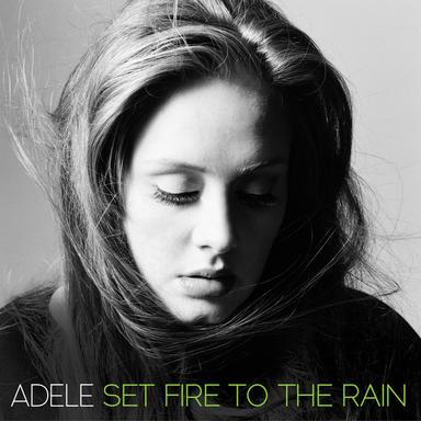 Set Fire to the Rain (Thomas Gold Dub)
