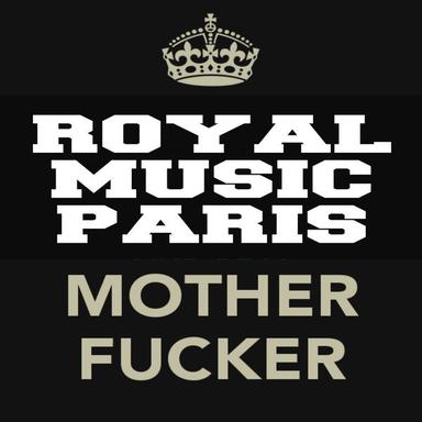 Mother Fucker - Big & Fat's Instrumental Remix