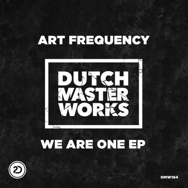 We Are One - EP