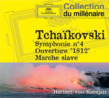 Symphony No. 4 in F Minor, Op. 36: III. Scherzo. Pizzicato ostinato – Allegro - Recorded 1966