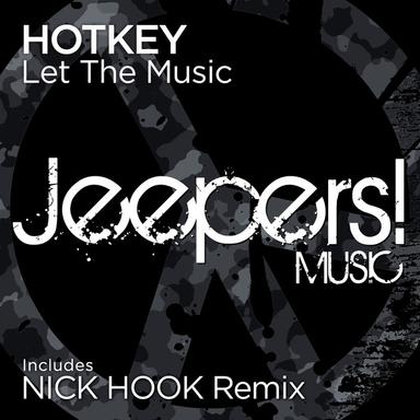Let the Music - Nick Hook Remix