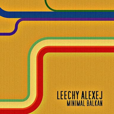 Minimal Balkan - Dan Pitch Remix