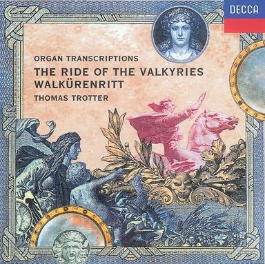 Die Walküre: Magic Fire Music