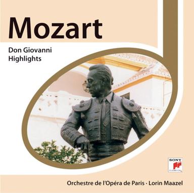 Don Giovanni: Là Ci Darem La Mano