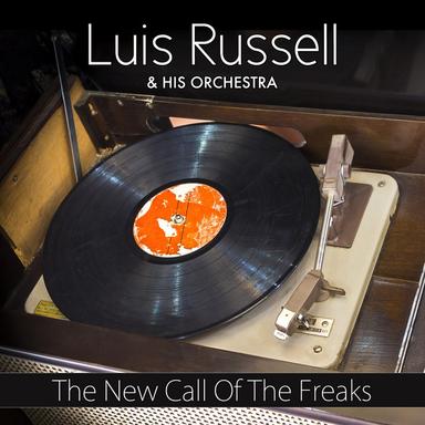 The New Call of the Freaks