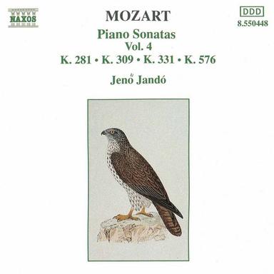 III. Rondo alla turca. Allegretto