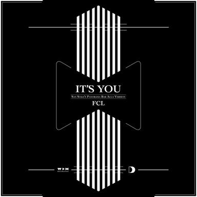 It's You (San Soda's Panorama Bar Acca Version)