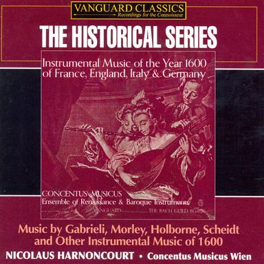 Fantasias on "Une jeune fillete": V. Fantasia No. 5