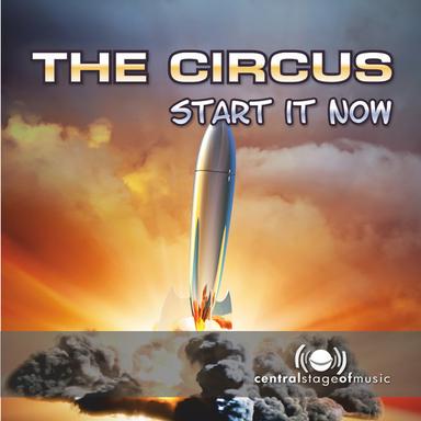 Start It Now - Justin Corza meets Greg Blast Remix