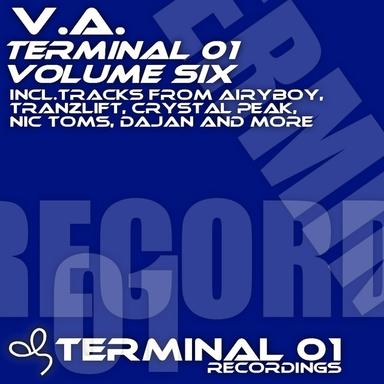 Cries - Vocal Mix