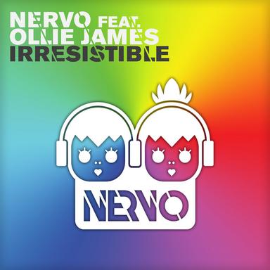 Irresistible - Radio Mix