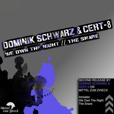 We Own the Night