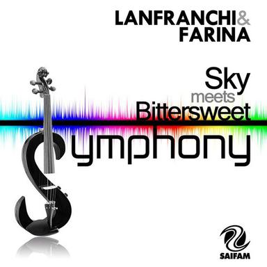 Sky meets Bittersweet Symphony - Extended Mix