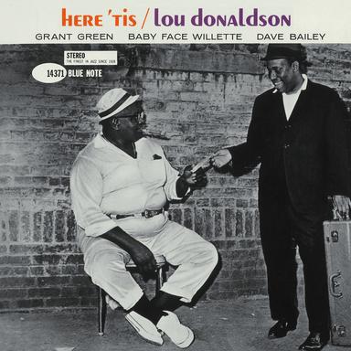 Here 'Tis - Remastered 2007/Rudy Van Gelder Edition