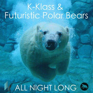 All Night Long - Original Mix