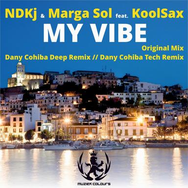 My Vibe - Original Mix