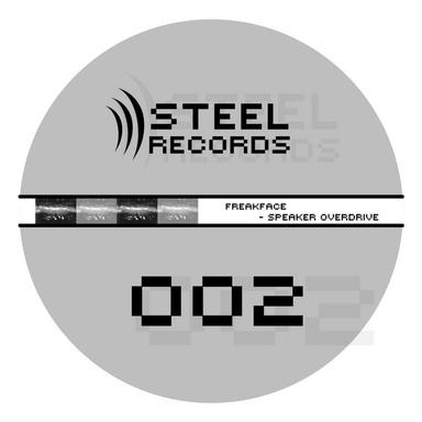 Speaker Overdrive - Ludvigh Van Borgha Remix