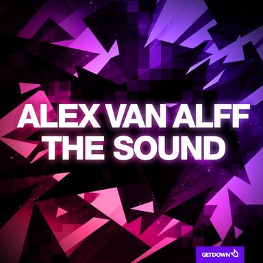 The Sound - Angel Manuel Remix