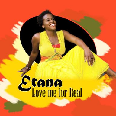 Love Me For Real