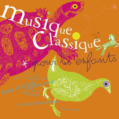 Scenes D'Enfants, Op. 15: Evénement important