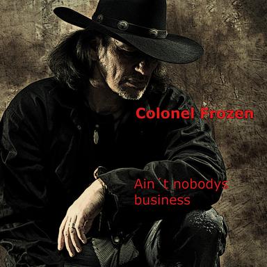 Ain´t Nobodys Business - Album Mix