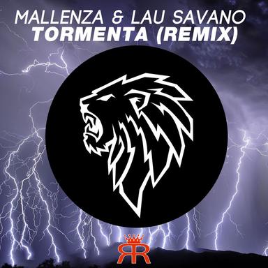 Tormenta - Alvin Artist Remix