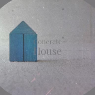 Concrete House