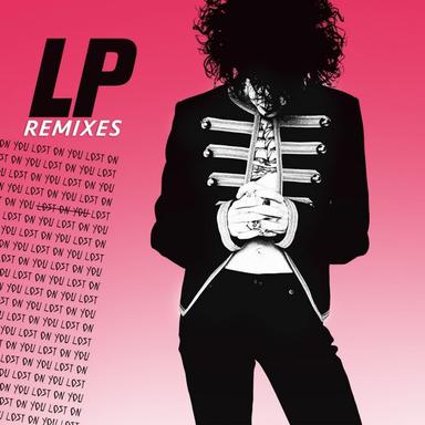 Lost On You - Consoul Trainin & Liva K Remix