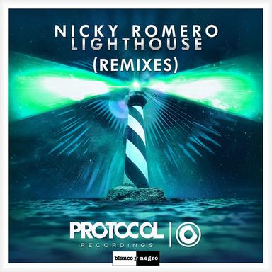 Lighthouse - Alex del Amo Remix