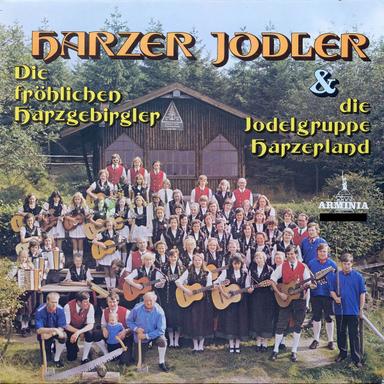Ihr fragt, woher ich's Jodeln kann