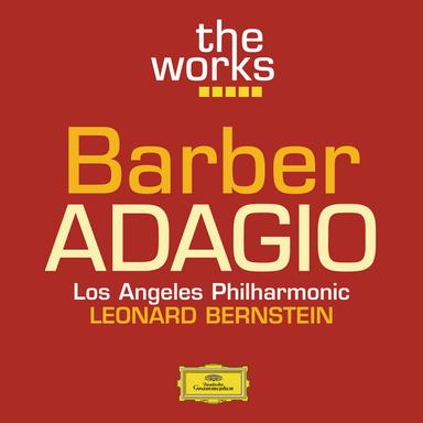 Adagio for Strings, Op. 11 - Live