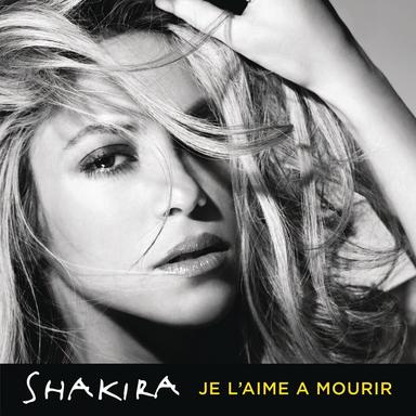 Je L'aime A Mourir - Studio Version