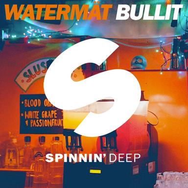Bullit - Original Mix