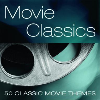 Suite (From "Jurassic Park")