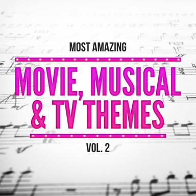 Selections - From "E.T."