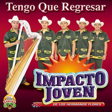 Tengo Que Regresar